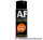 Motorradlack Spraydose für SuzukiMotorrad YME Candy Max Orange Basislack Sprühdose 400ml
