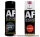 2K Spraydose Set für BMWMotorrad 615 Yunkonblau Metallic Basislack 2K Klarlack Sprühdose 400ml