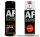 2K Spraydose Set für BMWMotorrad WN50 Ostragraumatt Basislack 2K Klarlack Sprühdose 400ml