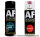 2K Spraydose Set für BMWMotorrad 683 Grün Metallic Basislack 2K Klarlack Sprühdose 400ml