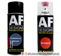 2K Spraydose Set für HondaMotorrad PB161CU Candy...