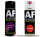 2K Spraydose Set für HondaMotorrad RP179P Amethyst Purple Perl Basislack 2K Klarlack Sprühdose 400ml