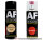 2K Spraydose Set für HondaMotorrad HON199 Sunflash Gold Metallic Basislack 2K Klarlack Sprühdose 400ml