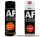 2K Spraydose Set für HondaMotorrad HON356 Pearl Fire Orange Basislack 2K Klarlack Sprühdose 400ml