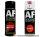 2K Spraydose Set für HondaMotorrad R287M Bloodstone Red Perl Basislack 2K Klarlack Sprühdose 400ml