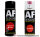 2K Spraydose Set für HondaMotorrad R165 Jolly Red Basislack 2K Klarlack Sprühdose 400ml