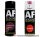 2K Spraydose Set für HondaMotorrad HON261 Dark Candy Red Basislack 2K Klarlack Sprühdose 400ml