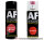 2K Spraydose Set für HondaMotorrad R134 Fighting Red Basislack 2K Klarlack Sprühdose 400ml