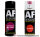 2K Spraydose Set für HondaMotorrad R319M Bloom Red Metallic Basislack 2K Klarlack Sprühdose 400ml