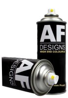 2K Spraydose Set für Kawasaki KAW163 Gris Metallic Basislack 2K Klarlack Sprühdose 400ml
