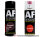 2K Spraydose Set für Kawasaki L2 Dark Candy Red Perl Basislack 2K Klarlack Sprühdose 400ml