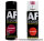 2K Spraydose Set für Kawasaki KAW161 Candy Wine Red Basislack 2K Klarlack Sprühdose 400ml