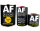 2,5L Motorradlack Set für Triumph FD Acidic Yellow Klarlack Härter spritzfertig