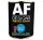 500ML Motorradlack für PiaggioScooters 232A Azzurro Proteo Opaco Metallic Perl  spritzfertig