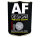 500ML Motorradlack für PiaggioScooters 174 Grigio Stone Metallic  spritzfertig