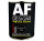 500ML Motorradlack für SuzukiMotorrad SUZ233 GL. Sparkle Black  spritzfertig