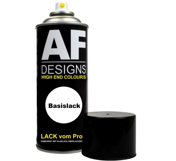 Für DAF 1007 LICHT ROOD Spraydose Autolack Sprühdose Basislack