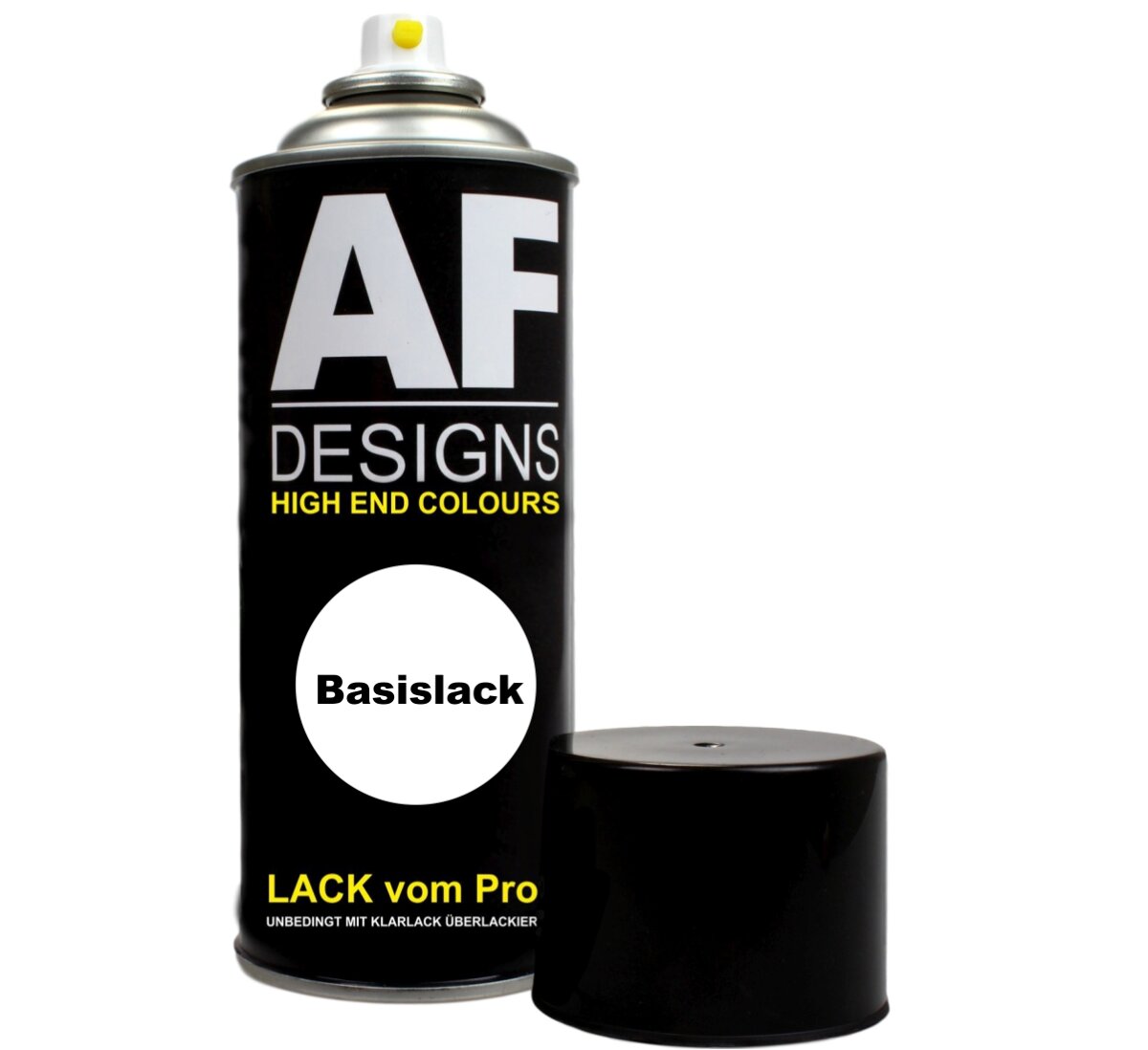 Autolack 2K Spraydosen Set Für BMW 085 Chamonix Basislack 2