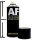 Für ISUZU AUSTRALIA N620-P901 STERLING SILVER Metallic Spraydose Autolack