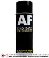 Autolack Spraydose für für KTM / MOTORCYCLES 4...