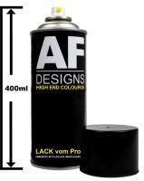 Autolack Spraydose für für RAL-EFFECT 110-M --- Spraydose Autolack Sprühdose Basislack
