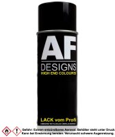 Autolack Spraydose für für SATURN WA204M...