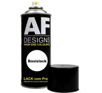 Autolack Spraydose für für SATURN WA848 BLACK...