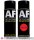 Spraydose für RAL DESIGN SYSTEM 000 55 00 GRAU Set Klarlack Basislack