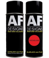 Spraydose für TOYOTA AUSTRALIA 4V3 FIRE AGATE PEARL...