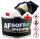 Softspachtel 1.9kg Spachtelmasse + 4x Japan Spachtel Set Universalspachtel incl Härter Feinspachtel