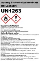 Lackstift für BMW 188 Platingrün Metallic +...