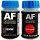 Lackstift für BMW A83 GLACIERSILBER II Metallic + Klarlack je 50ml Autolack Set