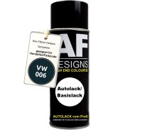 Für VW / Volkswagen Azul Netuno 006 Spraydose...