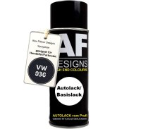 Für VW / Volkswagen Azul Universo 030 Spraydose...