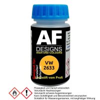 Lackstift für VW / Volkswagen Amarelo Bem-Te-VI 2633...
