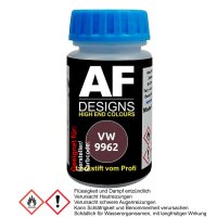 Lackstift für VW / Volkswagen Amarena Perl 9962...