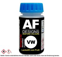 Lackstift für VW / Volkswagen Allanitbraun Metallic...