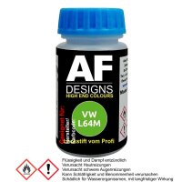 Lackstift für VW / Volkswagen Apfelgrün L64M...