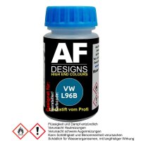 Lackstift für VW / Volkswagen Alaska/Azoren Blue...