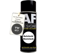 Für VW / Volkswagen Anthrazit Metallic 6T7 Spraydose...
