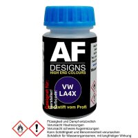 Lackstift für VW / Volkswagen Ultra Violet Metallic...