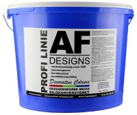 Fassadenfarbe Weiß Außenfarbe 10L Hausfarbe...
