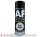 Rostschutzlack 4in1 RAL 9006 Weissaluminium Metallic Metall Schutzlack Spray Rostschutzfarbe Sprühdose