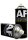 Spraydose für ALFA ROMEO 134B ROSSO COMPETIZIONE Metallic Set Klarlack Vorlack