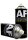 Spraydose für YAMAHA / MOTORCYCLES 5016M DARK RED Set Klarlack Vorlack