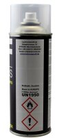 Bremssattellack SCHWARZ hitzebeständig 300° Thermolack 3x400ml Spray