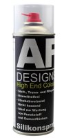 Silikonspray Schmiermittel 6x400ml Schmierstoff Kunststoff Gummipflege