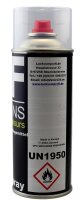 Silikonspray Schmiermittel 6x400ml Schmierstoff Kunststoff Gummipflege