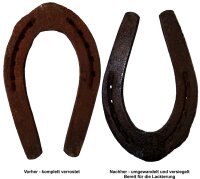 Epoxy Rostumwandler Spray 6x400ml Primer Rostschutz Grundierung