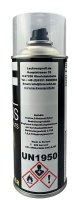 Epoxy Rostumwandler Spray 6x400ml Primer Rostschutz Grundierung